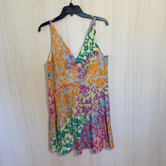 Derek Lam 10 Crosby, Colette Dress, Size 8 - Picture 7 of 7